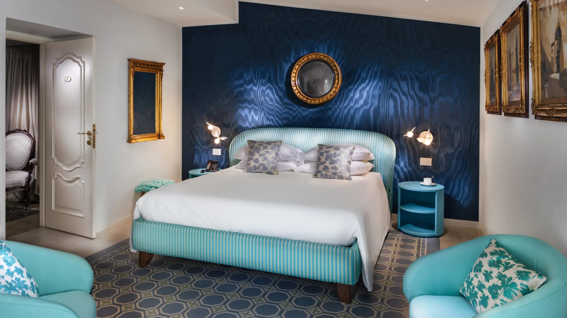 Romantic Junior Suite