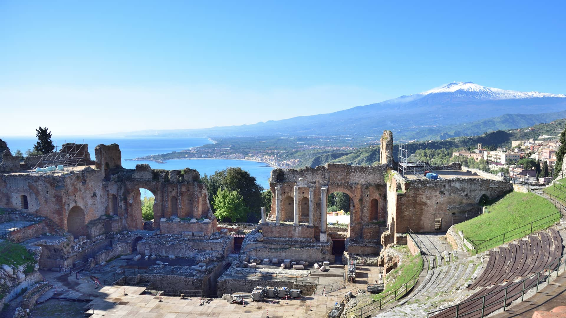 Taormina 